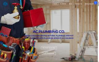 AC Plumbing Construction
