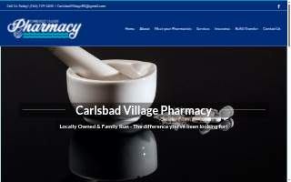 Carlsbad Village Pharmacy
