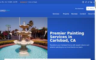 Coastal Colors Painting Company