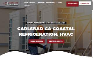 Coastal Refrigeration Heating and Air Conditioning, Inc.