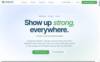 Consumer Fusion
