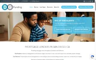 DG Funding