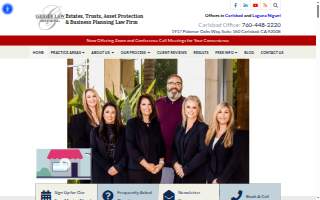 Geiger Law Office, P.C.