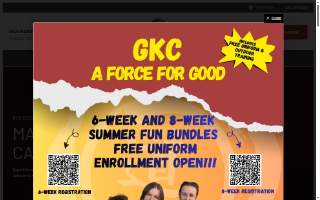 Goju Karate Center