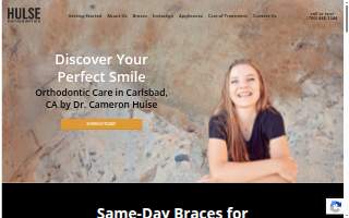 Hulse Orthodontics