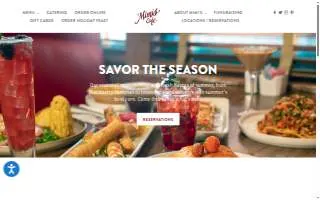 IDA Wealth - Intelligence Driven Advisers of Carlsbad website