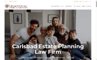 Legacy Legal, Inc.