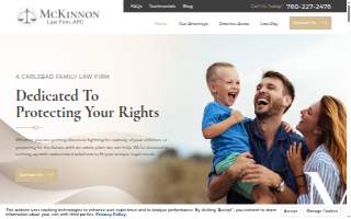 McKinnon Law Firm