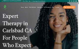 New Growth Counseling in Carlsbad