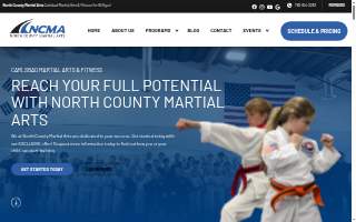 North County Martial Arts