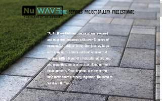 Nu Wave Outdoor