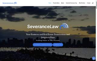 Severance Law, PC