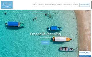 Terry Wealth Management