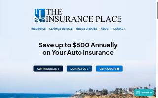 The Insurance Place