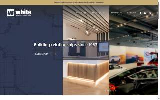 White Construction Inc.