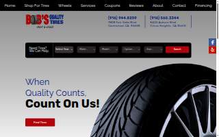 Bob's Quality Tires