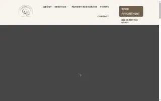 Carmichael Medical Clinic – Dr. Neha Janakiraman, MD website