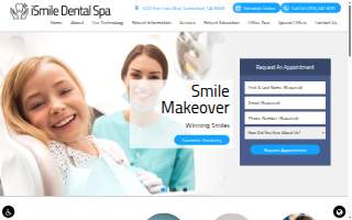 iSmile Dental Spa
