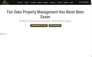 JTS Property Management of Carmichael