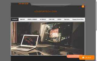 lessfortech