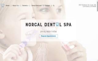 NorCal Dental Spa