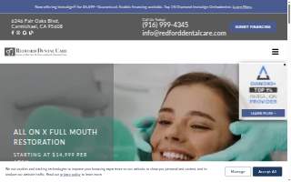 Redford Dental Care