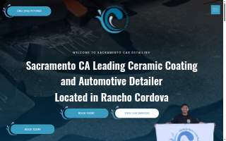 Sacramento Car Detailing of Carmichael