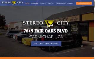 Stereo City Pros
