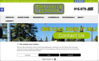 The Tom Yancey Company