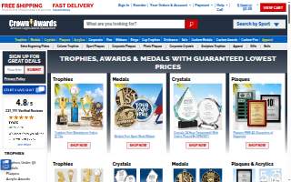 Trophy Beauty Spa