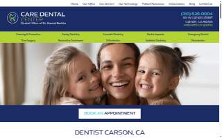 Care Dental Center