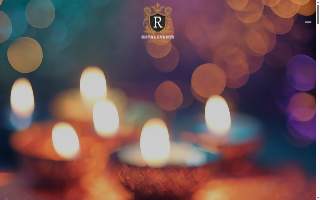 Royal Events Decoration & Rentals of Carson