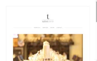 tadori events