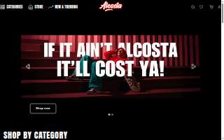 Alcosta Smoke Shop