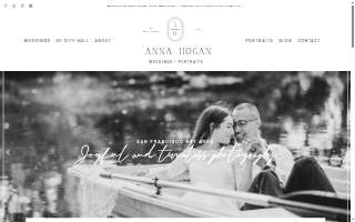 Anna Hogan Photography