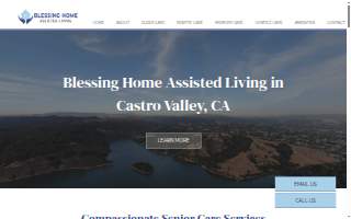 Blessing Home Assisted Living