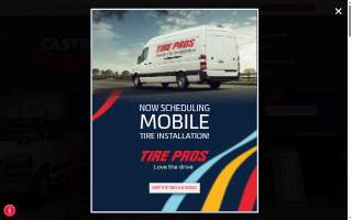 Castro Valley Tire Pros