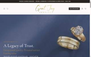 Gent Jay Jewelry