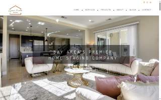 Good Earth Staging LLC of Castro Valley