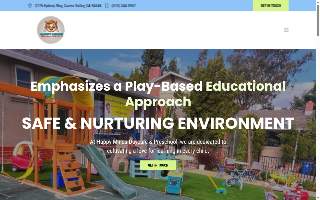 Happy Minds Daycare & Preschool