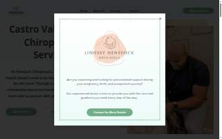 Henstock Chiropractic