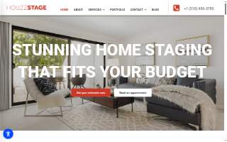 Houzzstage of Castro Valley