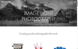 Image Light Photography