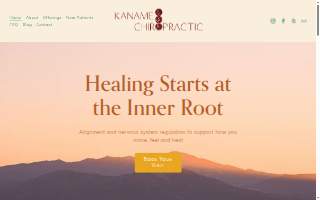 Kaname Chiropractic