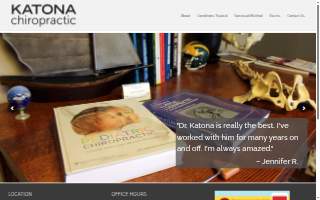 Katona Chiropractic