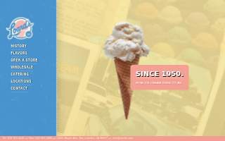 Loard's Ice Cream