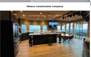 Mikeco Construction Company