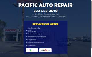 Pacific Bay Remodeling of Castro Valley