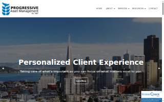 Progressive Asset Management