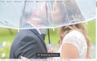 SF Wedding Photos